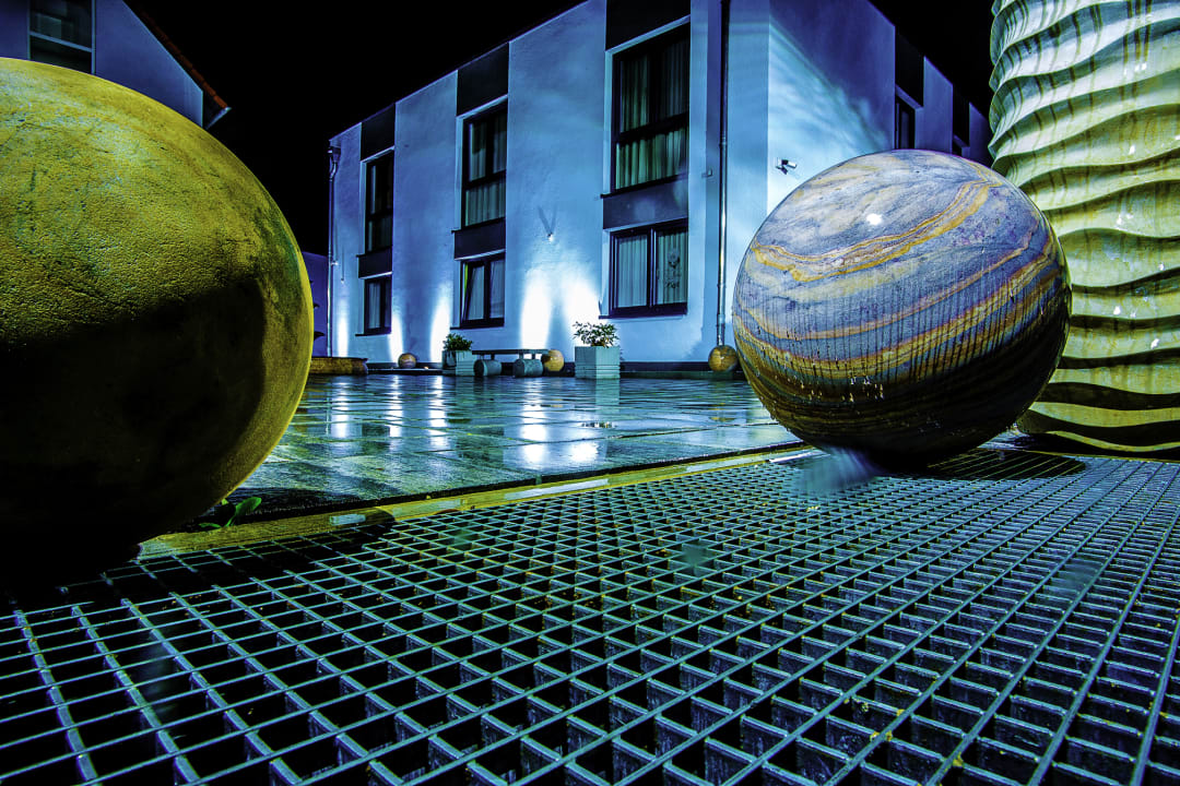 Sonstiges Naam Hotel & Apartments