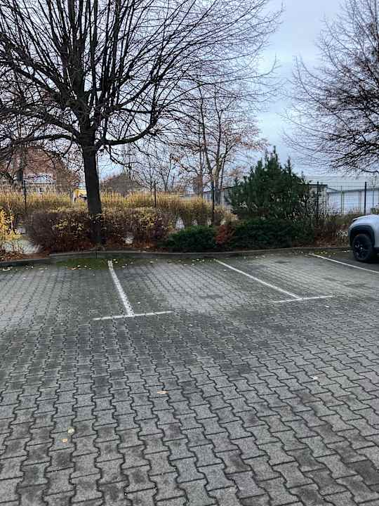 Ausblick Best Western Hotel Windorf