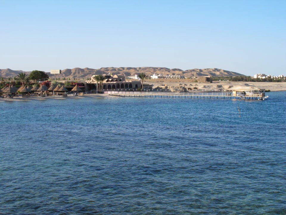 Tauchbasis Mövenpick Resort El Quseir