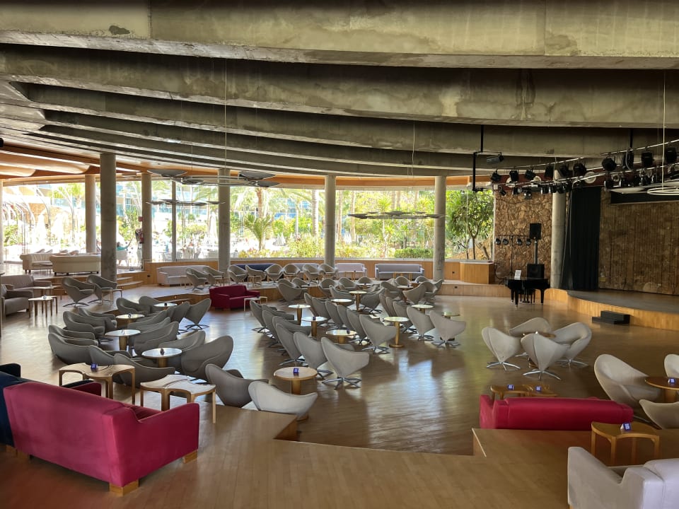 Sport & Freizeit MUR Hotel Faro Jandia & Spa Fuerteventura