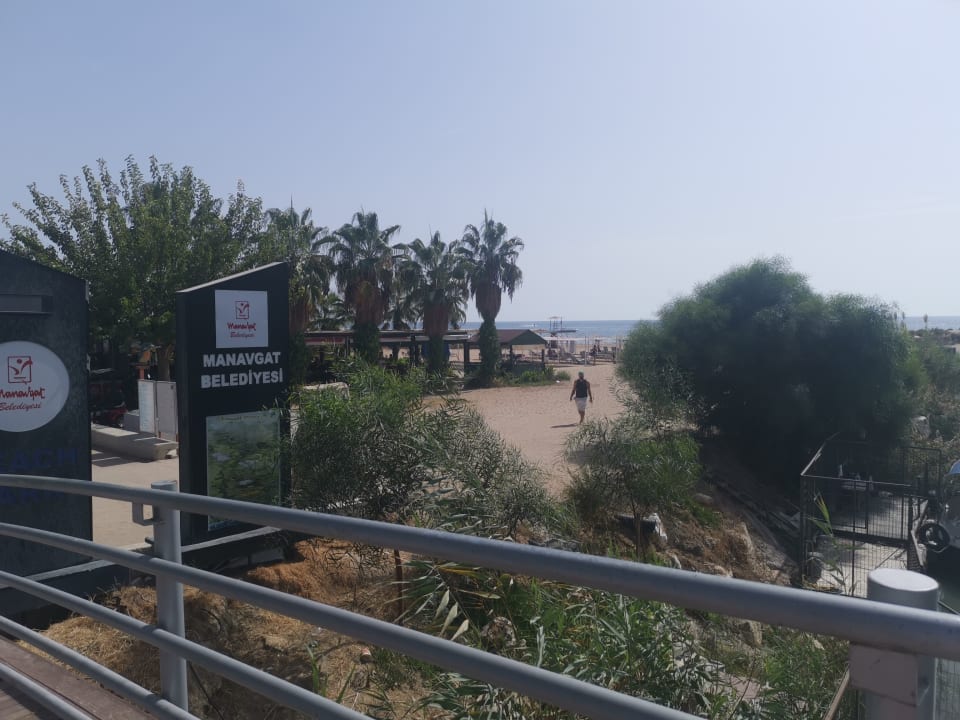 Sonstiges Side Aquamarin Resort & Spa