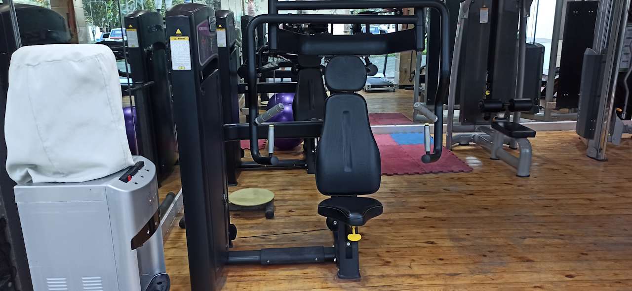 Sport & Freizeit Bella Vista Resort Hurghada