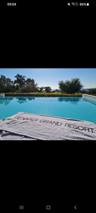 Pool Gennadi Grand Resort