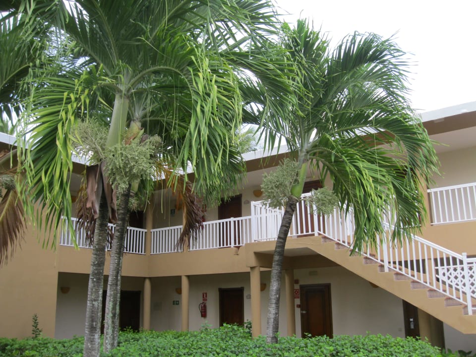 Juniorsuiten Grand Sirenis Punta Cana Resort & Aquagames