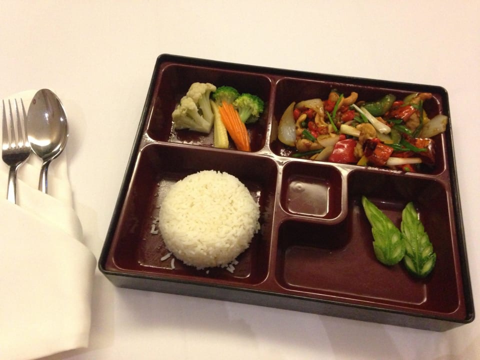 Room Service The Sands Khao Lak by Katathani
