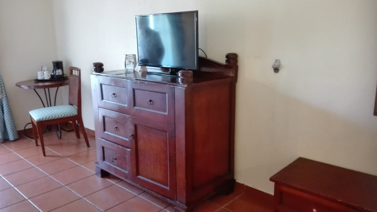 Zimmer Marien Puerto Plata