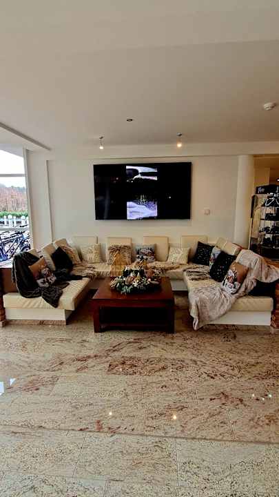 Lobby Lotus Therme Hotel & Spa