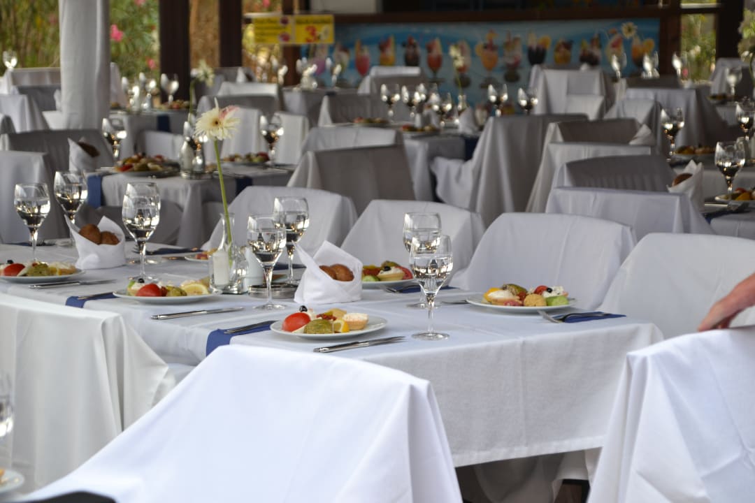 Gastro Hane Family Resort