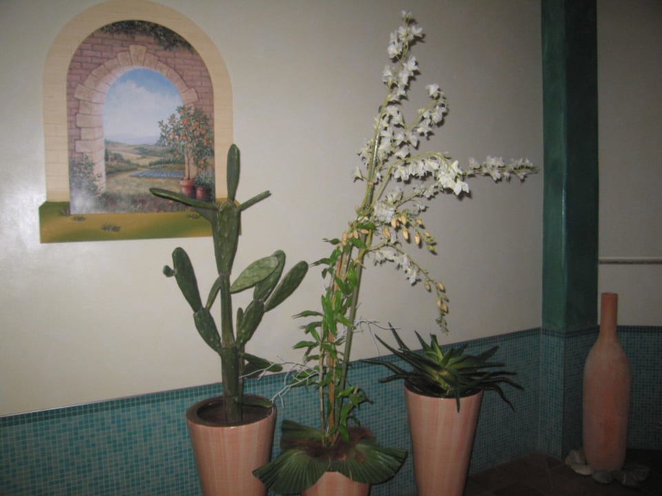 Schwimmbad Hotel Sonnenhügel