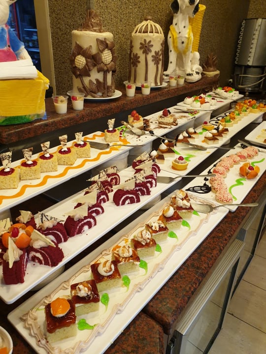 Gastro Gardenia Hotel