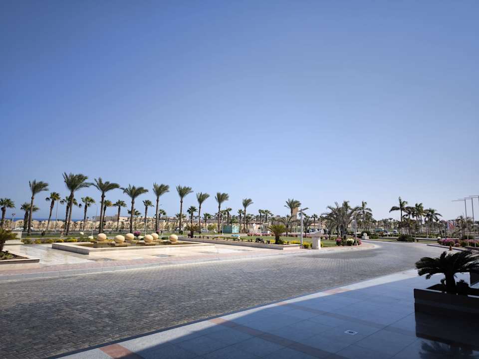 Sonstiges Pickalbatros Aqua Vista Resort - Hurghada