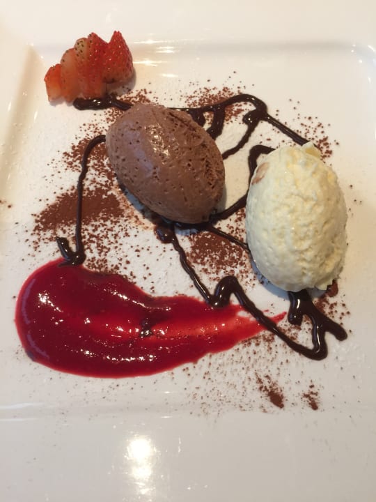 Restaurant Hotel Sonnleiten