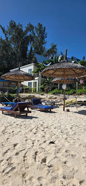 Strand Pearle Beach Resort & Spa