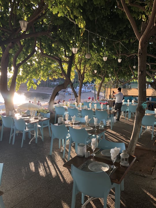 Gastro Numa Bay Exclusive Hotel