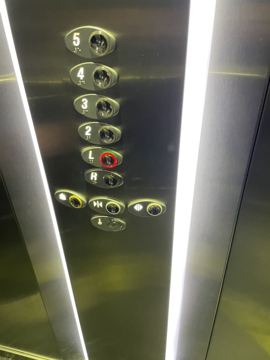 Sonstiges Hotel Miramare Beach