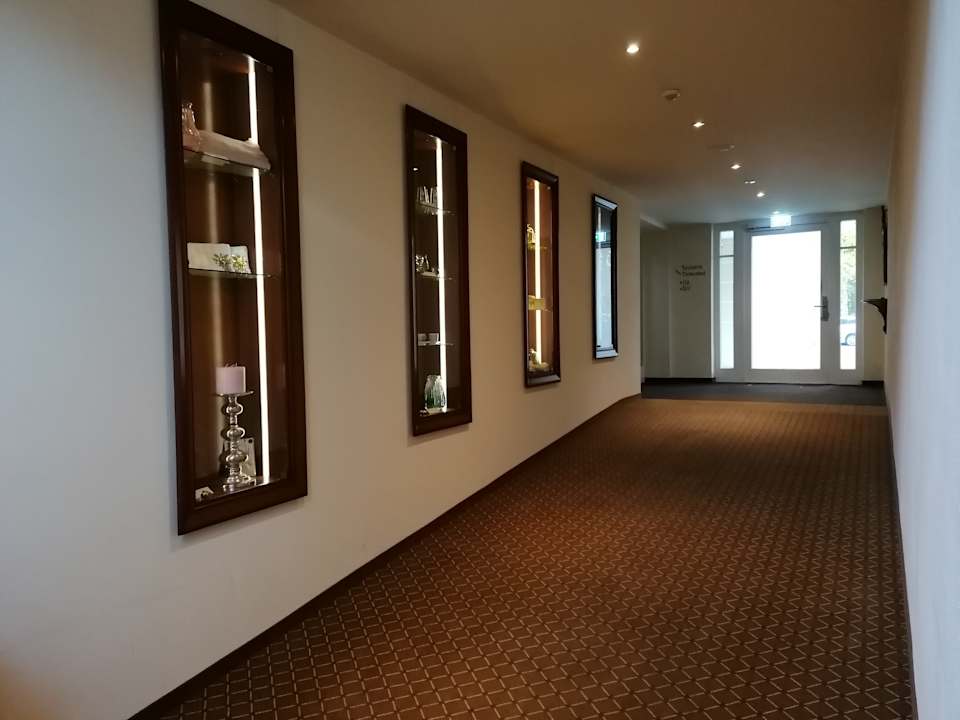 Sonstiges Hotel Dreiflüssehof Gästehaus