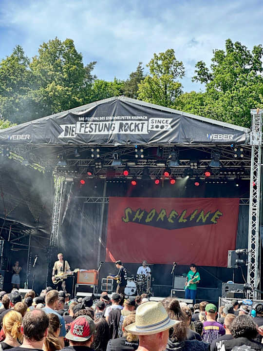 Sonstiges JUFA Hotel Festung Rosenberg Kronach