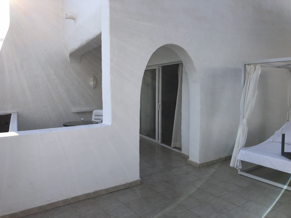 Zimmer H10 Timanfaya Palace - Adults only