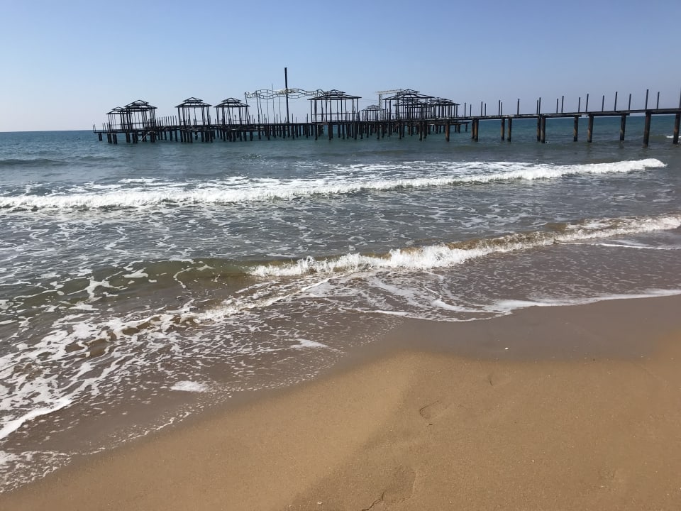 Strand VONRESORT Golden Coast