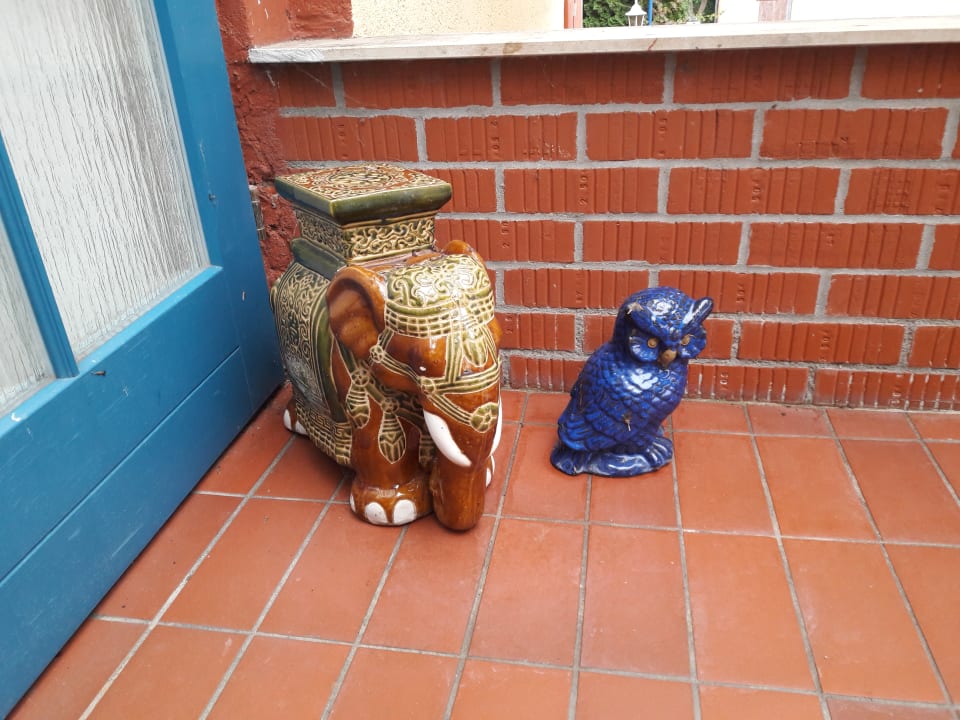 Sonstiges Hotel Christine