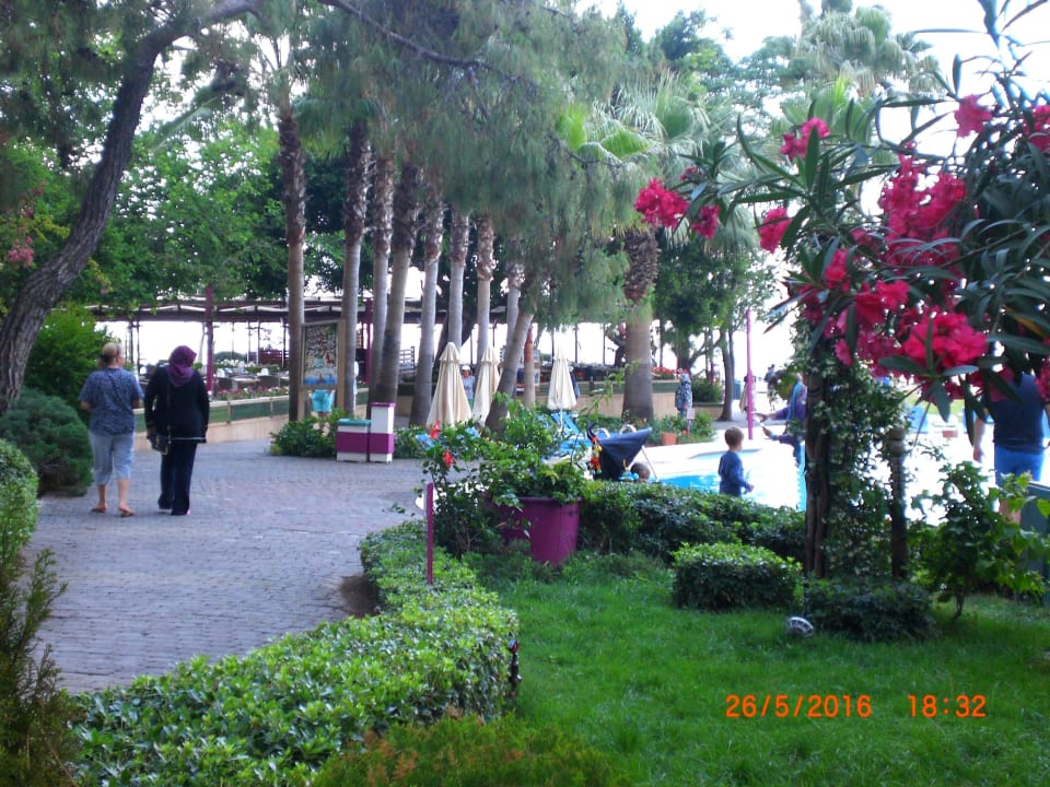 Hotel Ulusoy Kemer Holiday Club Ulusoy Kemer Holiday Club