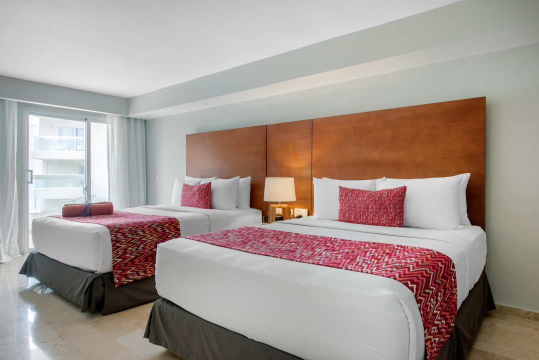 Zimmer Emotions by Hodelpa Puerto Plata