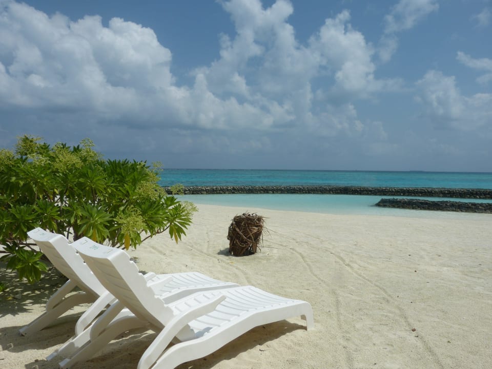 Superiorbungalow 208 Summer Island Maldives