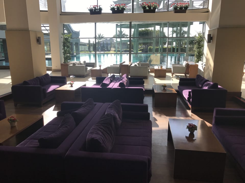 Sport & Freizeit Limak Lara Deluxe Hotel & Resort