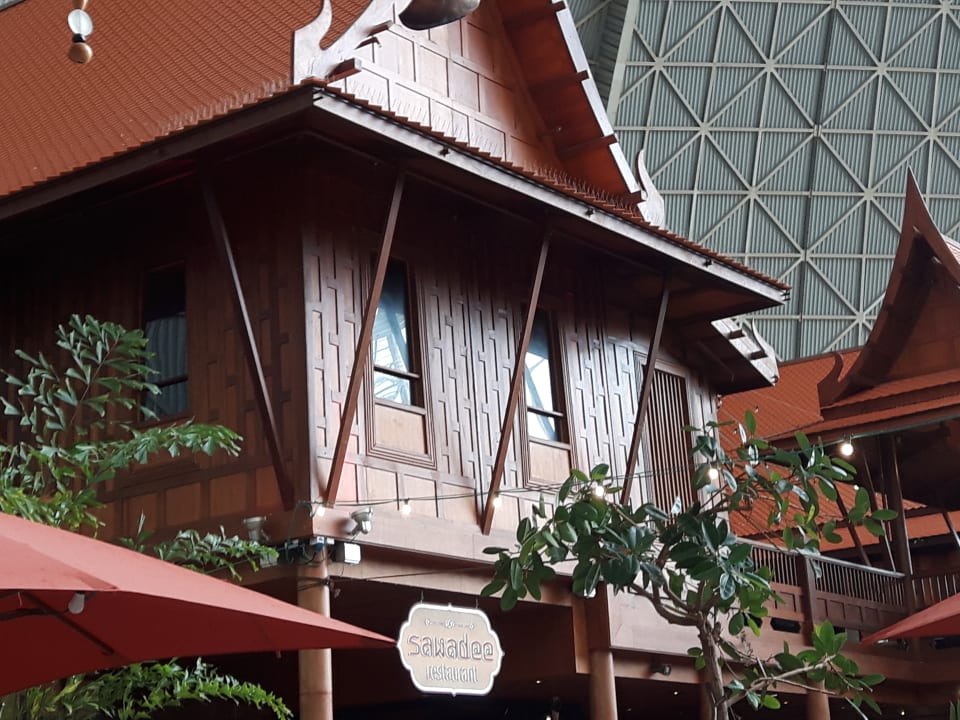 Gastro Tropical Islands Resort