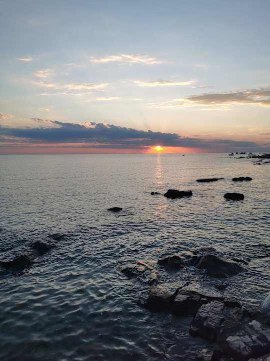 Strand Valamar Parentino Hotel