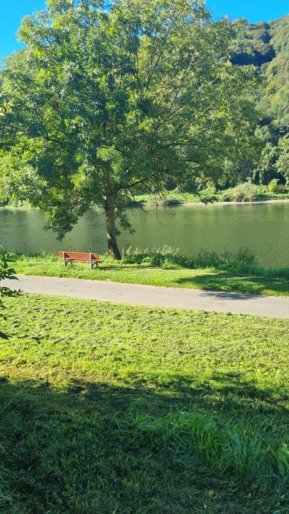 Ausblick Hotel St. Georg