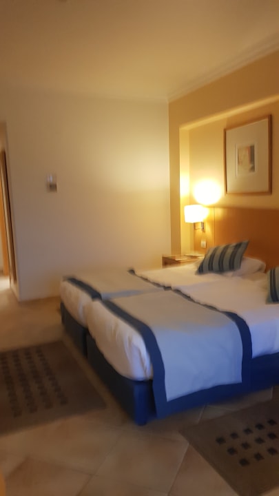 Zimmer Cleopatra Luxury Resort Makadi Bay