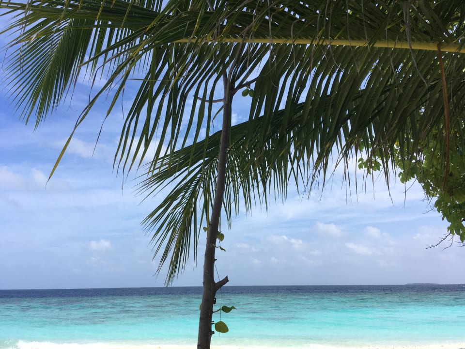 Strand Adaaran Select Meedhupparu Island Resort - Premium All Inclusive