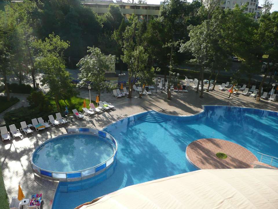 + MPM Hotel Kalina Garden