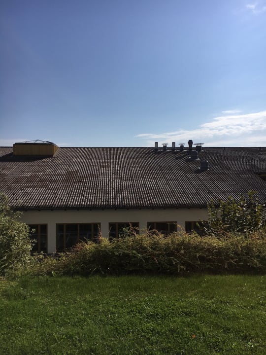 Ausblick Aldiana Club Ampflwang