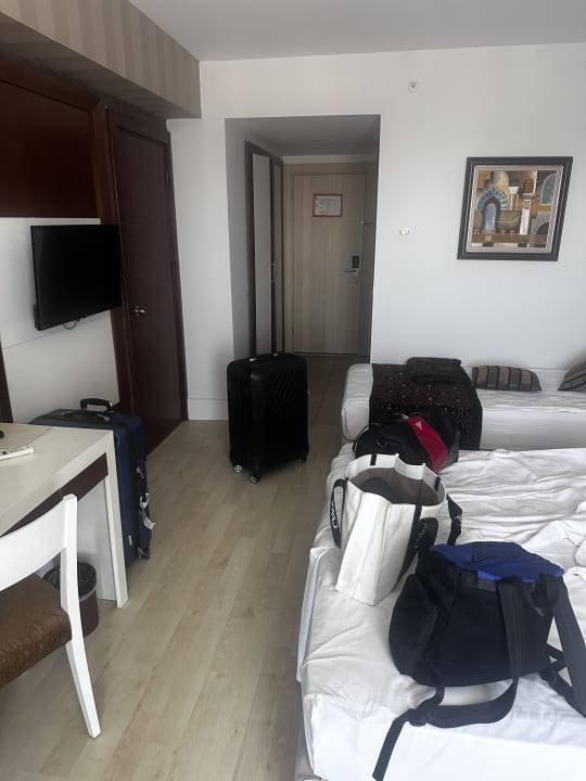 Zimmer Hotel Sultan of Side