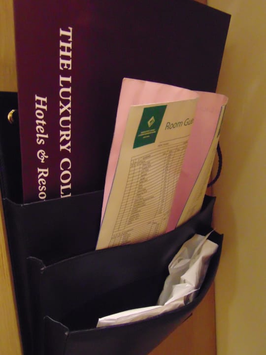 Sonstiges Hotel Sheraton Addis