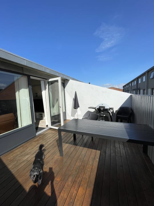 Zimmer Landal Grønhøj Strand Resort