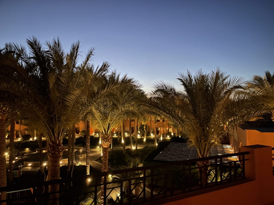 Außenansicht Jaz Makadi Oasis Resort