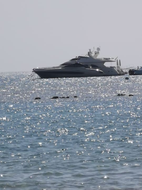 Strand Iberotel Makadi Beach