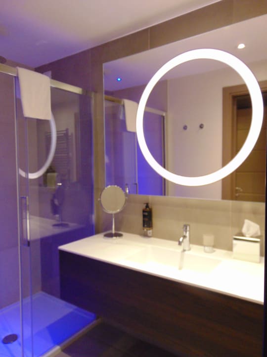 Zimmer Mercure Almaty City Center