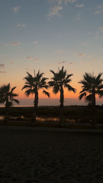 Strand Sunmelia Beach Resort