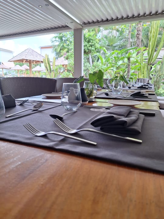 Gastro Hotel La Pagerie Trois Ilets