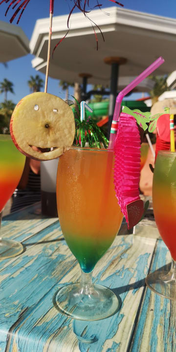 Gastro Aria Resort & Spa