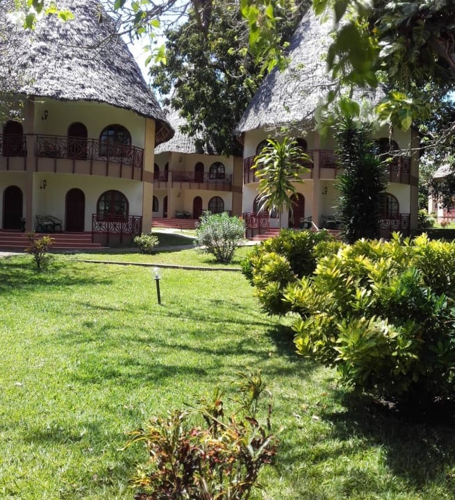 So wohnt man Neptune Village Beach Resort & Spa