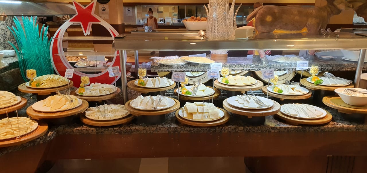 Gastro Sunis Kumköy Beach Resort Hotel & Spa