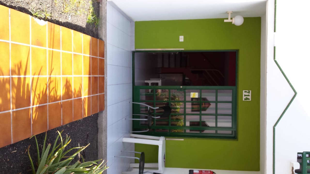 Außenansicht Bungalows Vistaflor