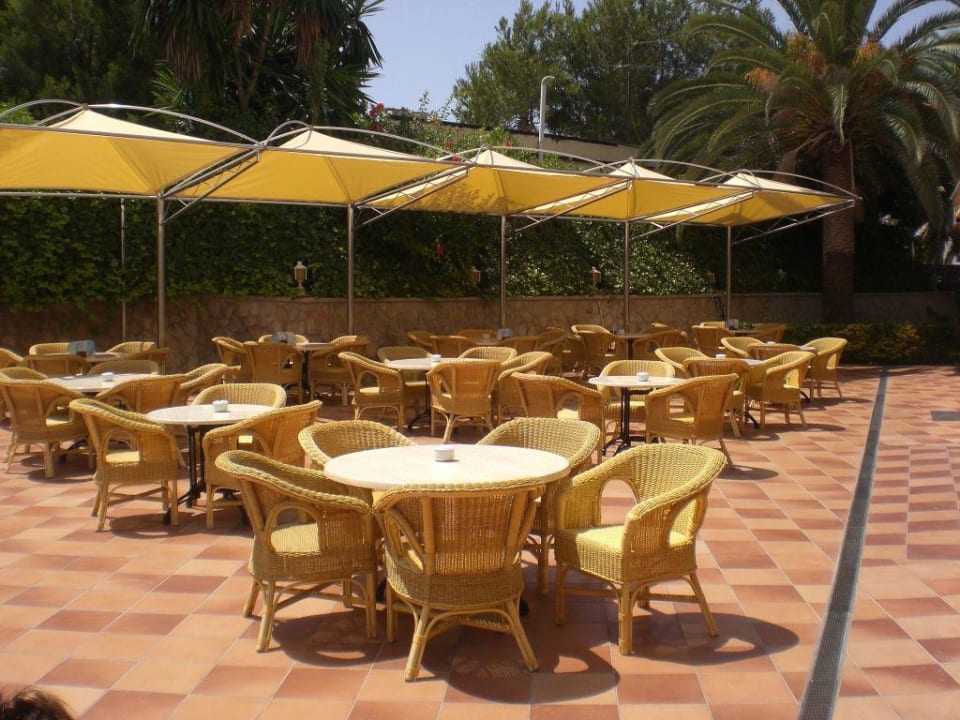 Einfach nur wohlfühlen Hotel Principe