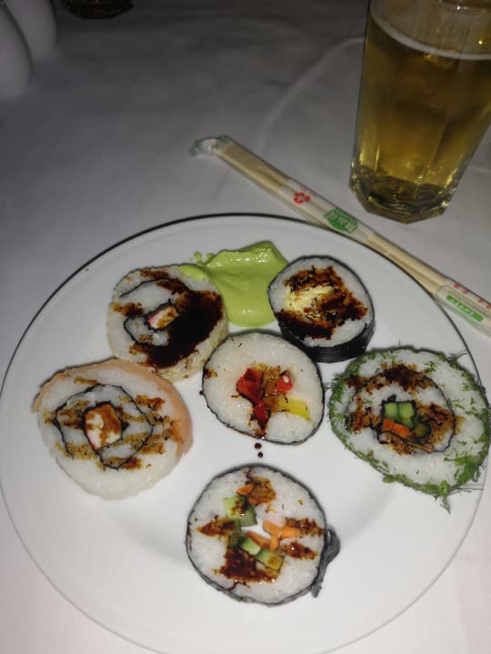 Gastro Jaz Makadina