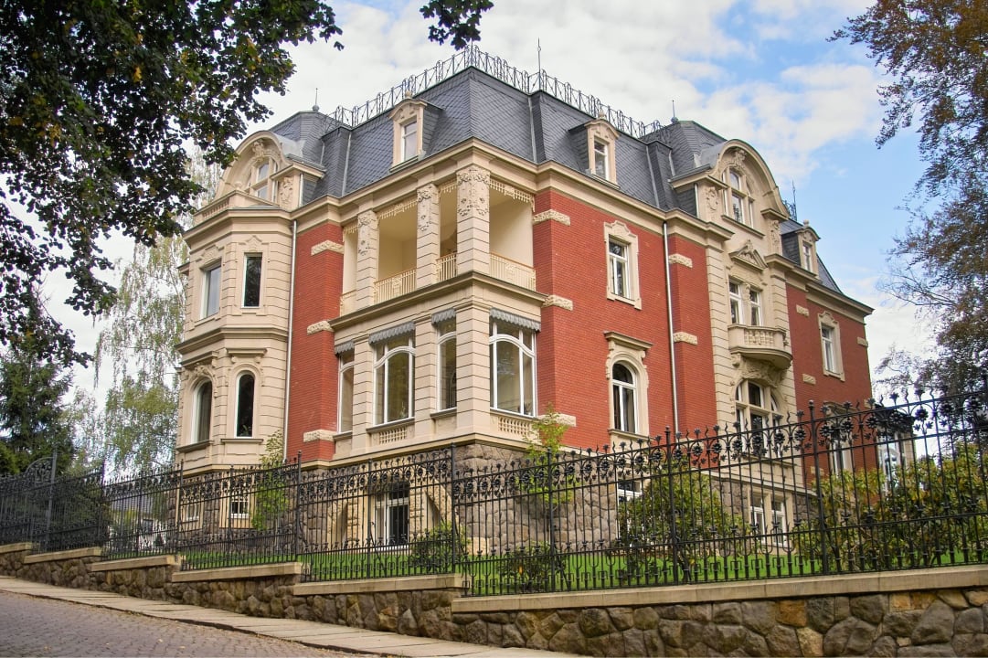 Villa Vier Jahreszeiten Villa Vier Jahreszeiten